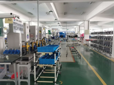 卯足干勁奮發(fā)兔強 南通科技聚力奮戰(zhàn)“開門紅”